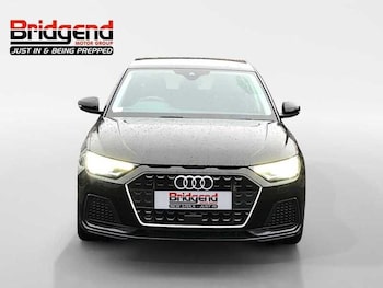 Used Audi A1 2019 for sale - 77036430: Photo