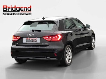 Used Audi A1 2019 for sale - 77036430: Photo