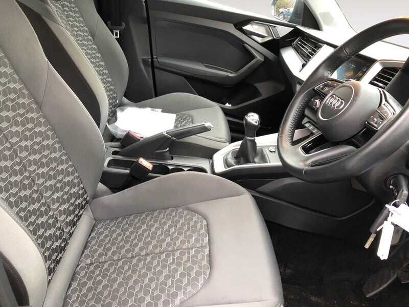 Used Audi A1 2019 for sale - 77036430: Photo 4