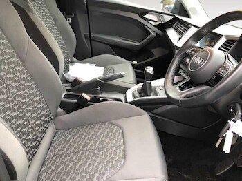 Used Audi A1 2019 for sale - 77036430: Photo