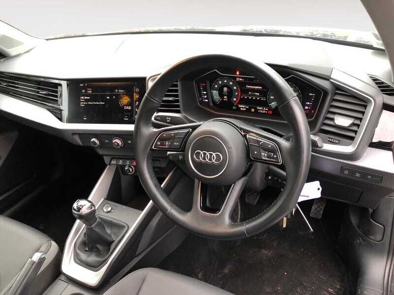 Used Audi A1 2019 for sale - 77036430: Photo 5