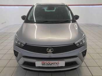 Used Vauxhall Crossland 2021 for sale - 74095636: Photo