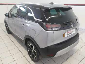 Used Vauxhall Crossland 2021 for sale - 74095636: Photo