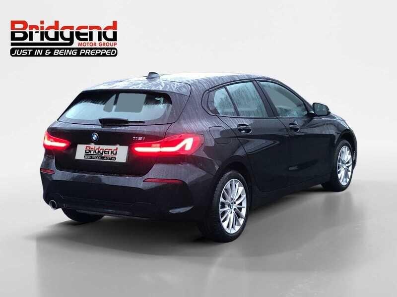 Used BMW 1 Series 2024 for sale - 76326761: Photo 3