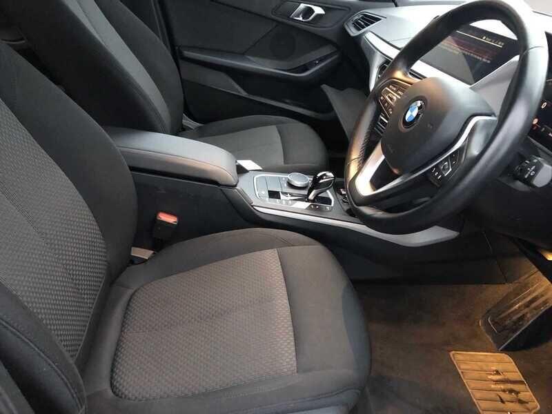 Used BMW 1 Series 2024 for sale - 76326761: Photo 4