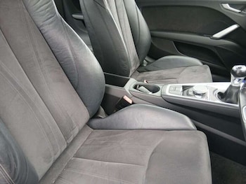 Used Audi TT 2015 for sale - 79087381: Photo