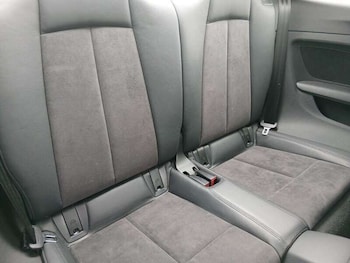 Used Audi TT 2015 for sale - 79087381: Photo