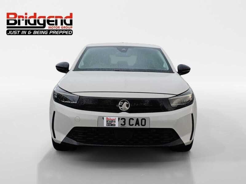 Used Vauxhall Corsa 2024 for sale - 76484343: Photo 2