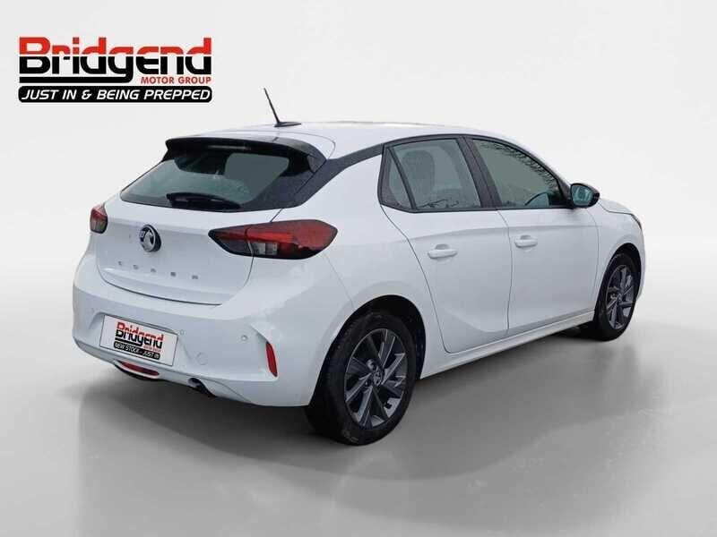 Used Vauxhall Corsa 2024 for sale - 76484343: Photo 3