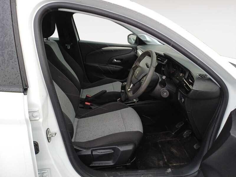 Used Vauxhall Corsa 2024 for sale - 76484343: Photo 4