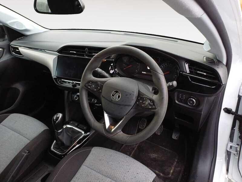 Used Vauxhall Corsa 2024 for sale - 76484343: Photo 5