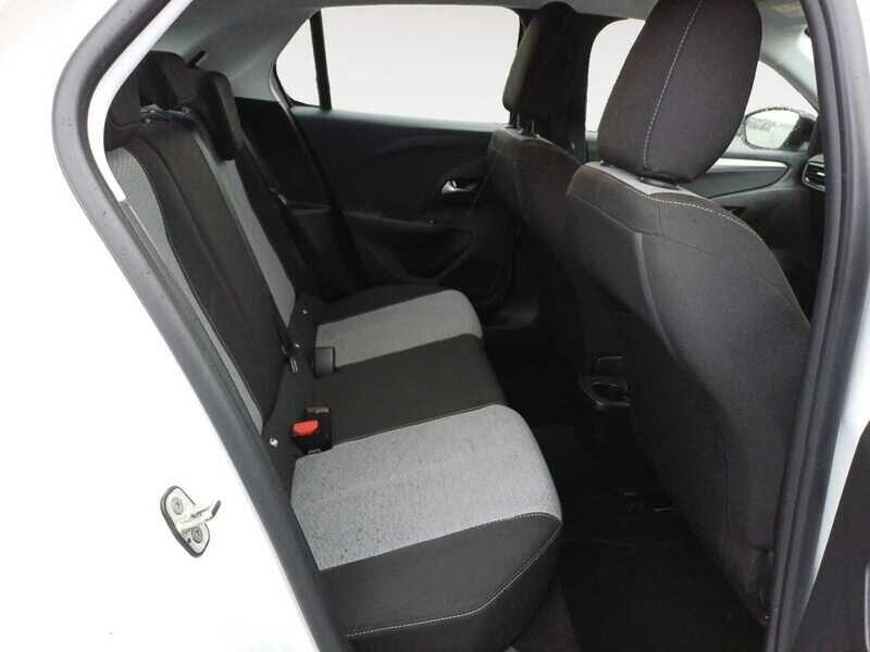 Used Vauxhall Corsa 2024 for sale - 76484343: Photo 6