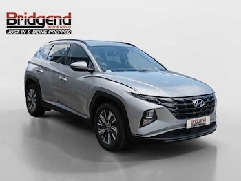 Used Hyundai TUCSON 2022 for sale - 79332344: Photo