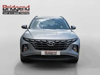 Used Hyundai TUCSON 2022 for sale - 79332344: Photo