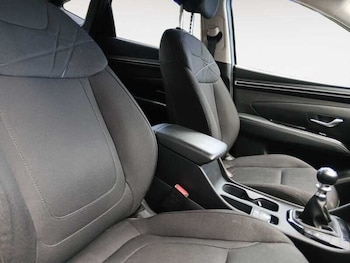 Used Hyundai TUCSON 2022 for sale - 79332344: Photo
