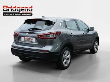 Used Nissan Qashqai 2020 for sale - 77814063: Photo