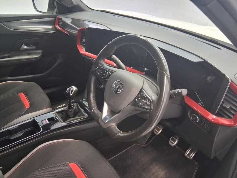 Used Vauxhall Mokka 2022 for sale - 77036369: Photo 10