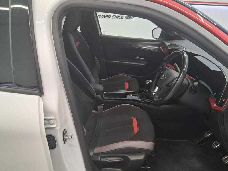 Used Vauxhall Mokka 2022 for sale - 77036369: Photo 11