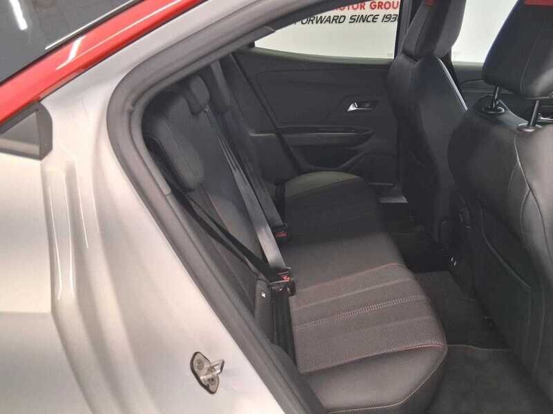 Used Vauxhall Mokka 2022 for sale - 77036369: Photo 12