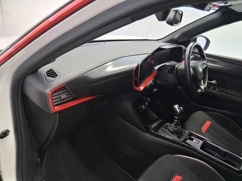 Used Vauxhall Mokka 2022 for sale - 77036369: Photo 13