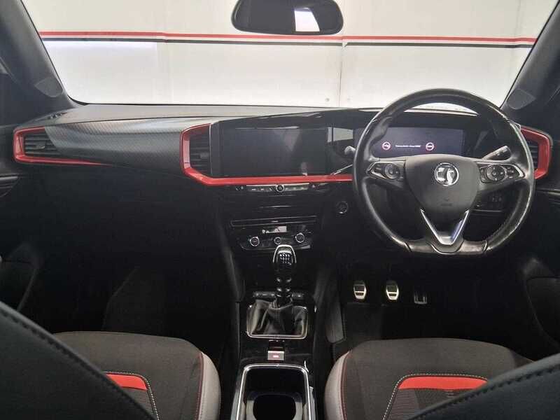 Used Vauxhall Mokka 2022 for sale - 77036369: Photo 16