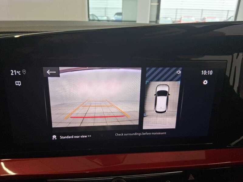 Used Vauxhall Mokka 2022 for sale - 77036369: Photo 19