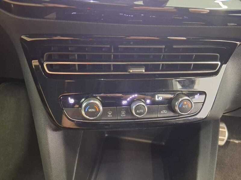 Used Vauxhall Mokka 2022 for sale - 77036369: Photo 20