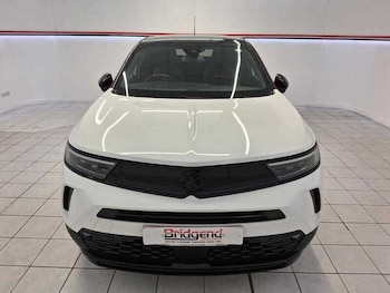 Used Vauxhall Mokka 2022 for sale - 77036369: Photo