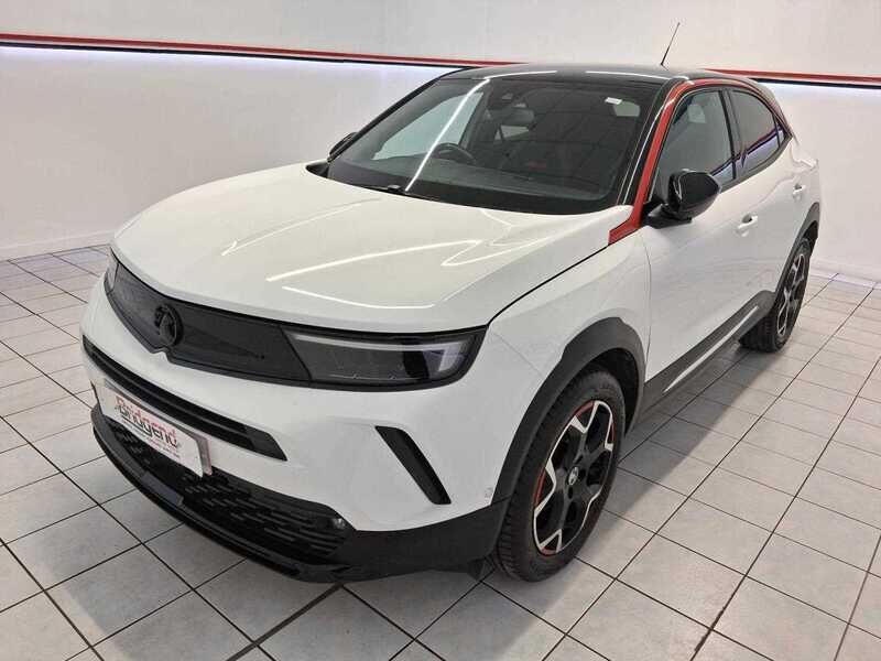 Used Vauxhall Mokka 2022 for sale - 77036369: Photo 3