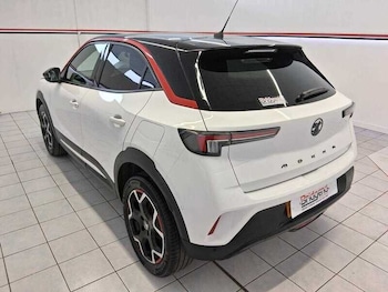 Used Vauxhall Mokka 2022 for sale - 77036369: Photo