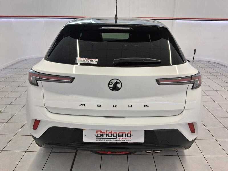 Used Vauxhall Mokka 2022 for sale - 77036369: Photo 5