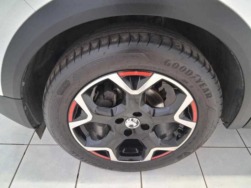 Used Vauxhall Mokka 2022 for sale - 77036369: Photo 7