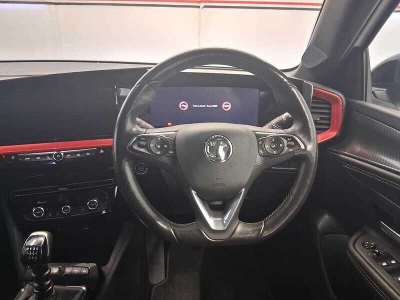Used Vauxhall Mokka 2022 for sale - 77036369: Photo 9
