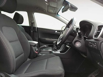 Used Kia Sportage 2021 for sale - 78508816: Photo