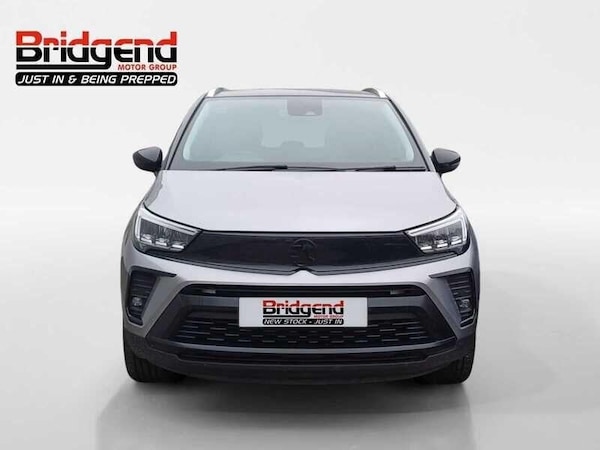 Used Vauxhall Crossland 2022 for sale - 76283311: Photo 2