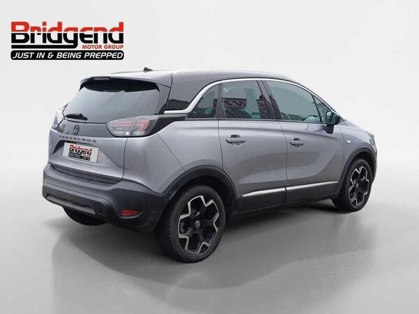 Used Vauxhall Crossland 2022 for sale - 76283311: Photo 3