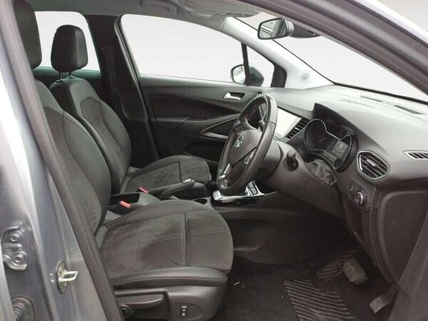 Used Vauxhall Crossland 2022 for sale - 76283311: Photo 4