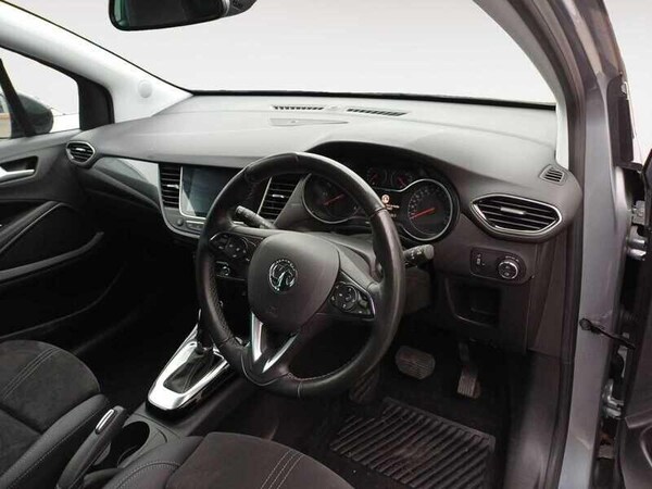 Used Vauxhall Crossland 2022 for sale - 76283311: Photo 5
