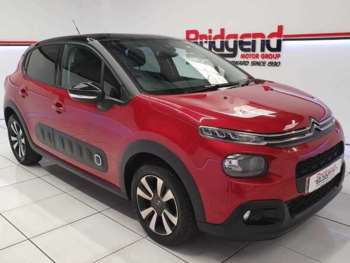 2020 (69) - 1.2 PureTech Flair Plus Hatchback 5dr