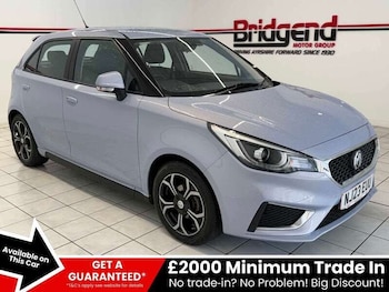 Used MG MG3 2023 for sale - 78906080: Photo