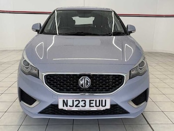 Used MG MG3 2023 for sale - 78906080: Photo