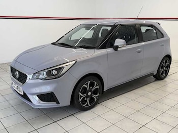 Used MG MG3 2023 for sale - 78906080: Photo