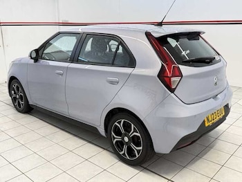 Used MG MG3 2023 for sale - 78906080: Photo