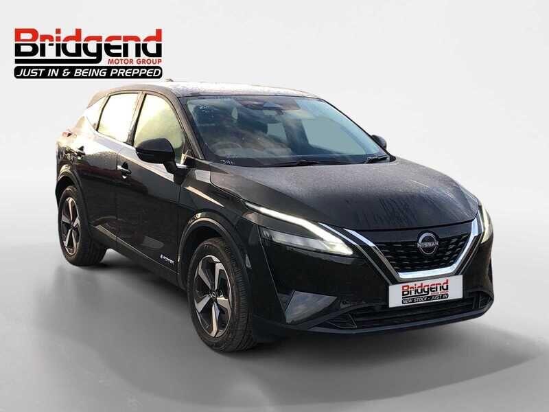 Used Nissan Qashqai 2023 for sale - 76167375: Photo 1