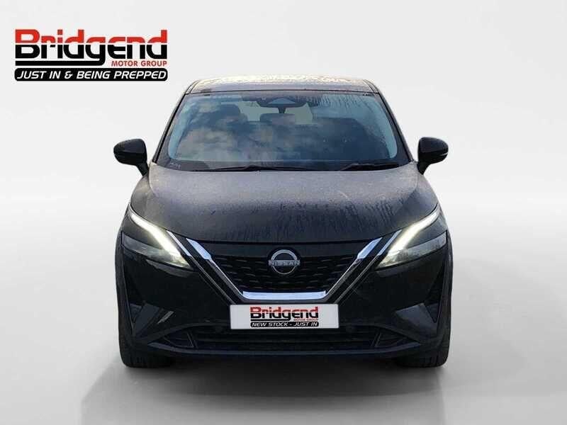 Used Nissan Qashqai 2023 for sale - 76167375: Photo 2