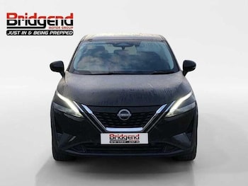 Used Nissan Qashqai 2023 for sale - 76167375: Photo 2