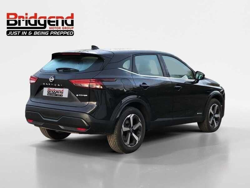 Used Nissan Qashqai 2023 for sale - 76167375: Photo 3