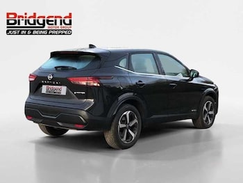 Used Nissan Qashqai 2023 for sale - 76167375: Photo 3