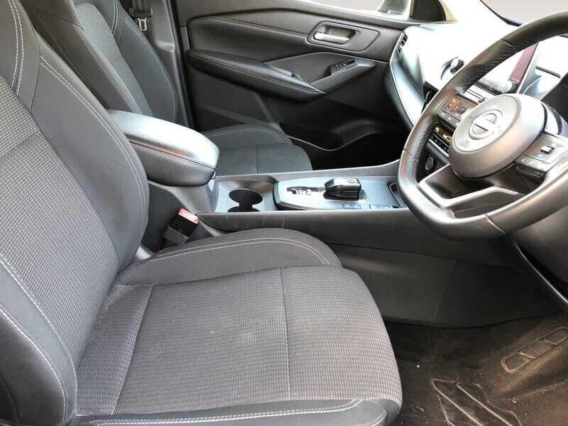 Used Nissan Qashqai 2023 for sale - 76167375: Photo 4