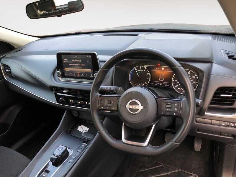 Used Nissan Qashqai 2023 for sale - 76167375: Photo 5
